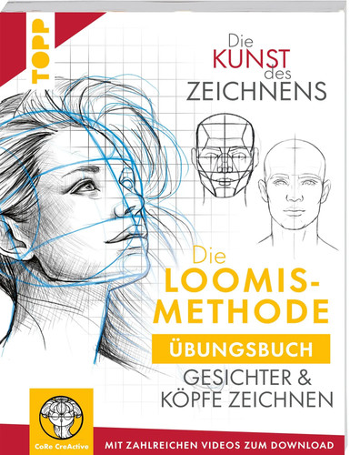 Die kunst des zeichnens - des, zeichnens.