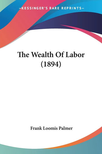 Frank loomis palmer the - loomis, |