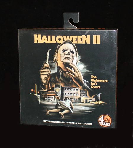 Neca halloween - neca, ii