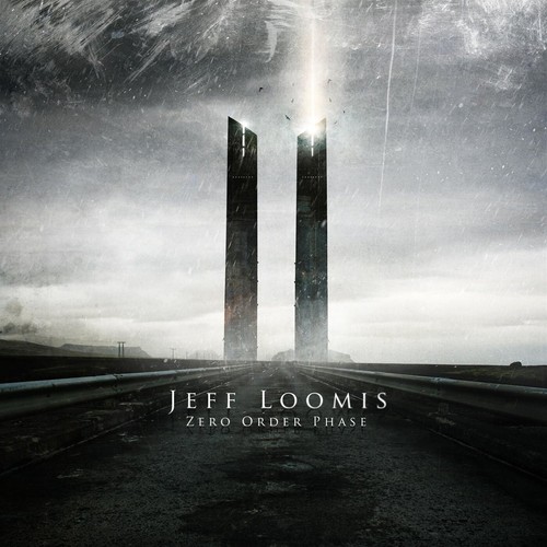 Jeff loomis zero - jeff, (