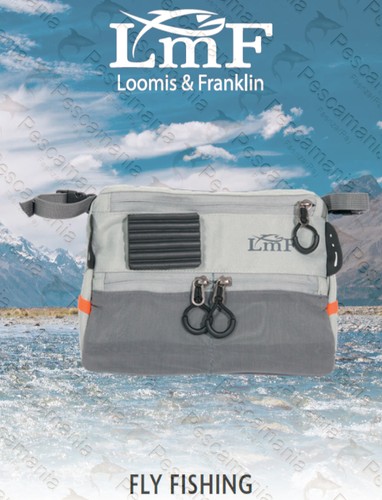 Lmf loomis franklin - lmf,