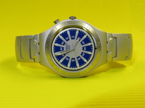 Swatch irony loomi - loomi,