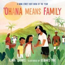Ohana means family von loomis - means,