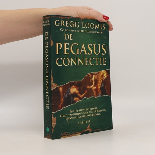 Pegasus connectie - pegasus, | 