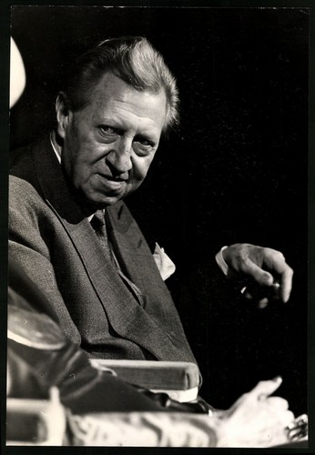 Fotografie loomis dean - fotografie,