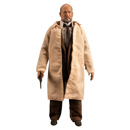 Halloween 1978 doctor loomis - halloween,