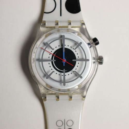 Swatch loomi gk907 - swatch, gasfornuis