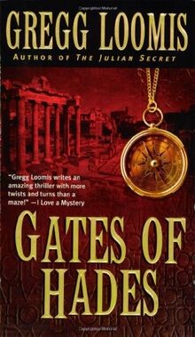 Gates hades von loomis - of,