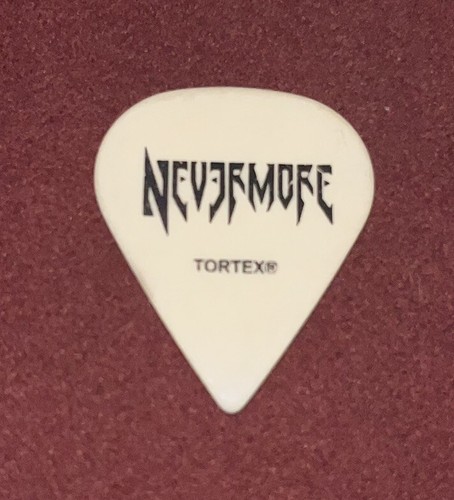 Nevermore jeff loomis 2001 - nevermore,