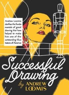 Successful drawing von - successful,