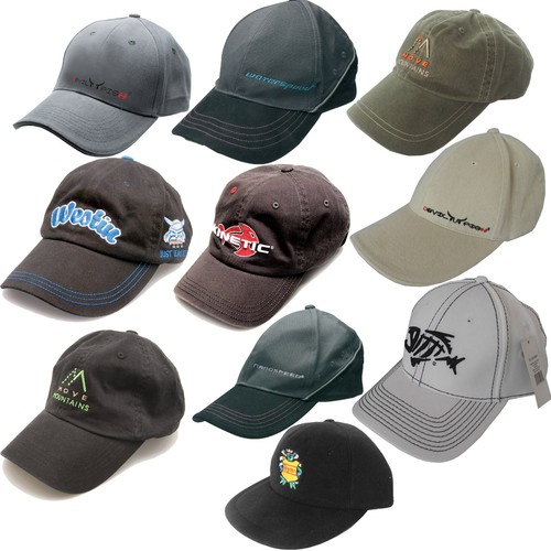 Caps für anglerfreunde - caps,