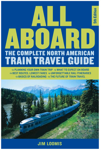 All aboard von jim - all, loomis