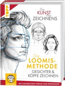 Die kunst des zeichnens - die, zeichnens.