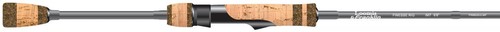 Loomis franklin finesse rig - finesse,