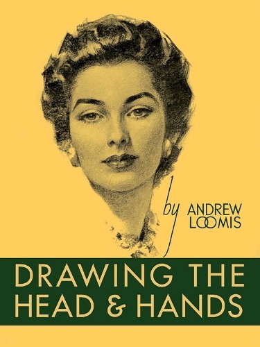 Andrew loomis drawing the - drawing,