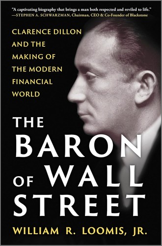 The baron wall street - the,