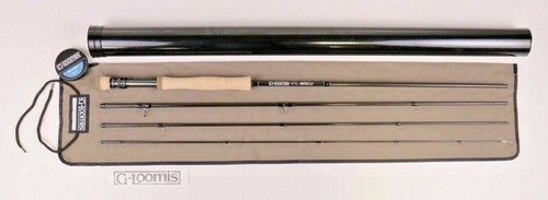 Loomis nrx plus - loomis,