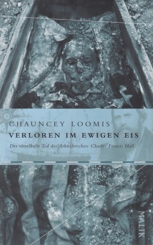 Buch verloren ewigen - ewigen, eis
