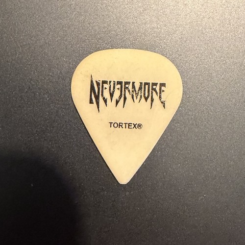 Nevermore jeff loomis 2001 - loomis,