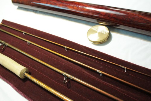 Loomis glx 2000 - g.,