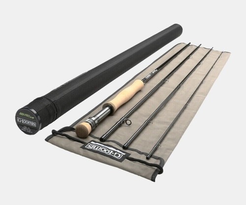 Loomis imx pro 10ft - imx, #6