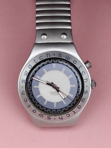 Swatch irony loomi zebah - swatch,