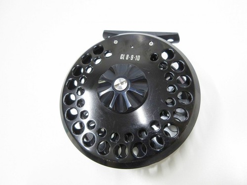 Loomis 9 10 fliegen - g,