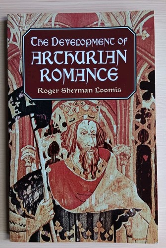 Development arthurian - development, of