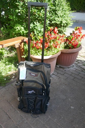 Loomis reise trolley board - g.loomis,