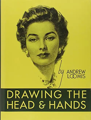 Drawing the head and - drawing,