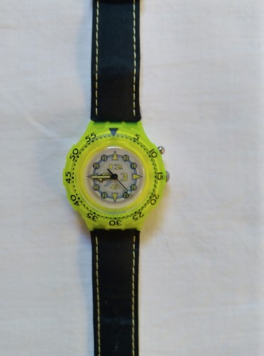 Swatch scuba loomi - swatch,