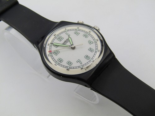 Swatch gent loomi mezzoforte - loomi,