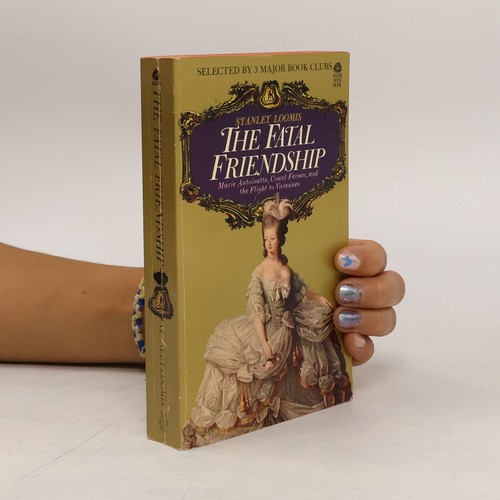 The fatal friendship - the, | 
