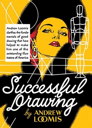 Andrew loomis successful - andrew,