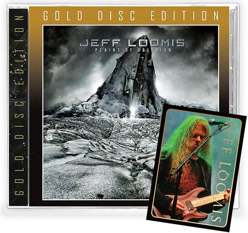 Jeff loomis plains - jeff,