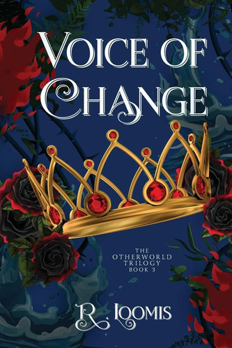 Voice change loomis - of, r.