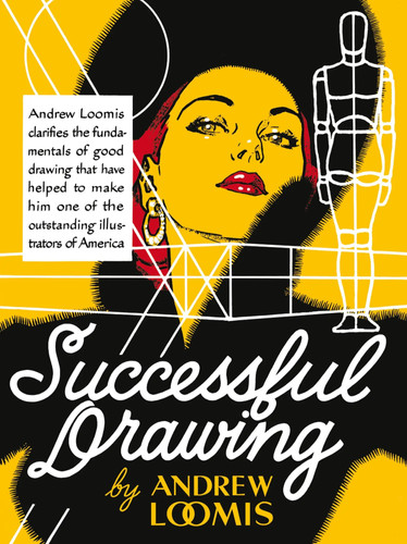 Successful drawing andrew - drawing,