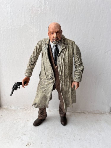 2004 neca the night came - he,