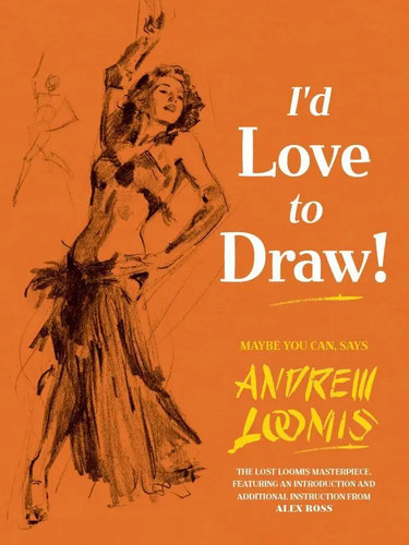 Love draw andrew - draw!,
