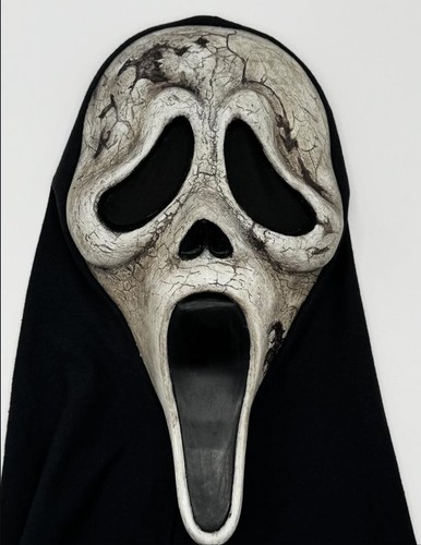 Scream aged billy loomis - scream,