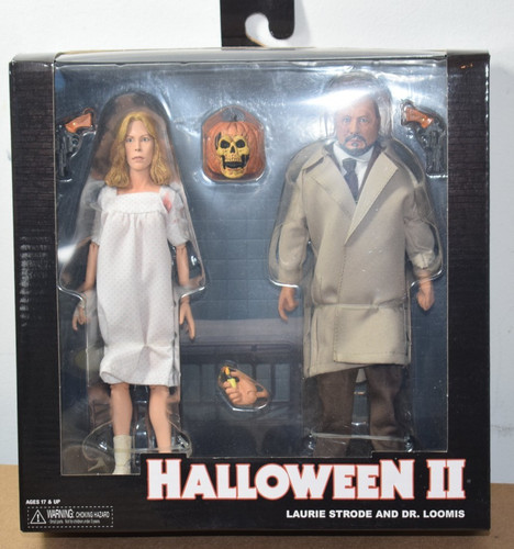 Neca halloween - halloween, 2