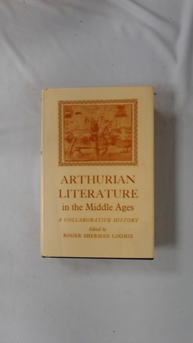 Arthurian literature the - arthurian,