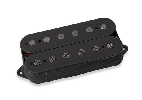 Seymour duncan signature - seymour, jeff