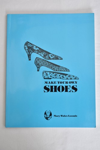 Make your own shoes mary - own,
