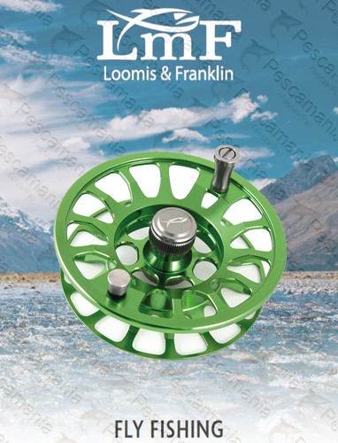 Loomis franklin lmf ult - franklin,