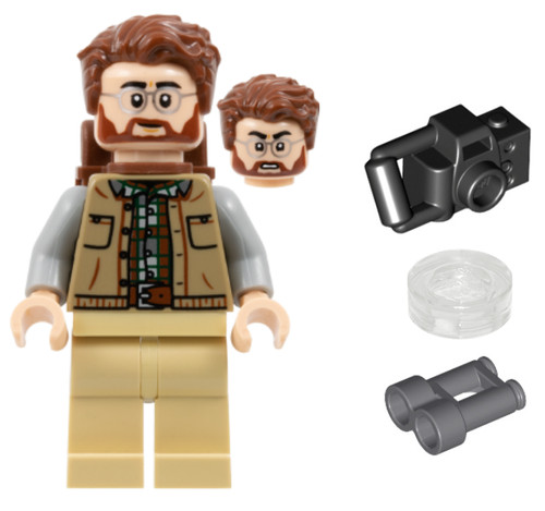 Lego jurassic world - lego,