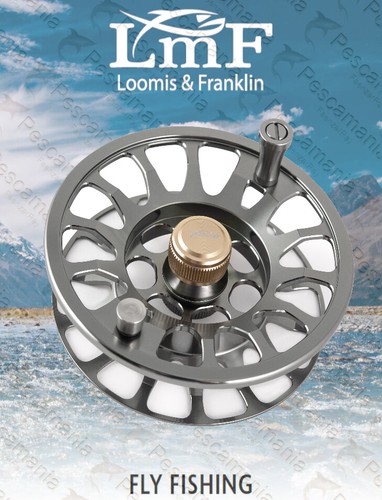 Ersatzspule loomis franklin - &,