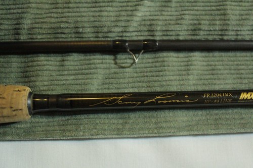 Loomis 1204 imx 4 - 10', #4