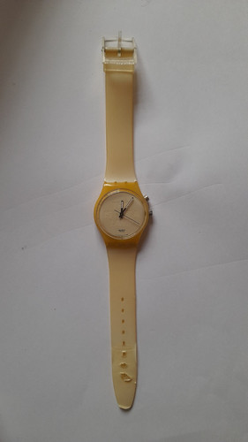 Swatch gent loomi - gent,