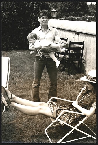 Fotografie loomis dean - fotografie,